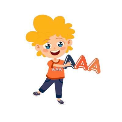 Amsterdam Autisme Academie logo