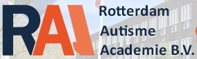 Rotterdam Autisme Academie logo