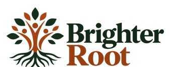Brighter Root logo