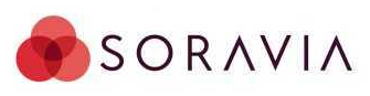 Soravia logo