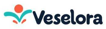 Veselora logo