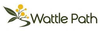 Wattle Path logo