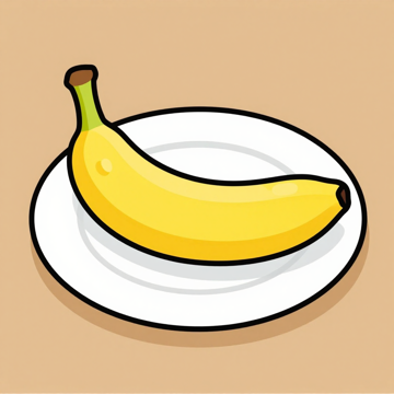 banana