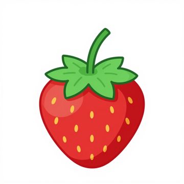strawberry